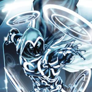 Nenji的專輯ethereal world (scarbornn) (feat. gëmz) [Explicit]