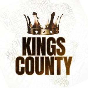 收聽J Blxss的Kings County (feat. Julian Anthony) (Explicit)歌詞歌曲