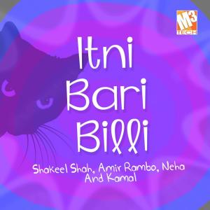 ดาวน์โหลดและฟังเพลง Woh Tera Baap Hi Nahi Hai พร้อมเนื้อเพลงจาก Shakeel Shah