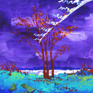 default playlist img