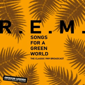 Dengarkan lagu Begin The Begin (Live) nyanyian R.E.M. dengan lirik