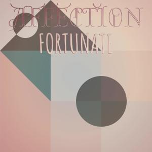 Various Artists的專輯Affection Fortunate