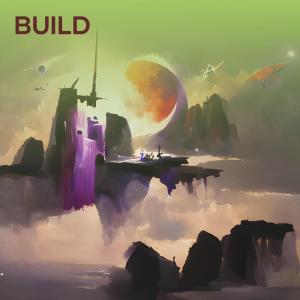 Album Build (Remix) from PBB