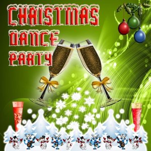 Mannon的專輯Christmas Dance Party