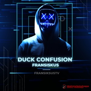 Dengarkan lagu Duck Confusion nyanyian Fransiskus dengan lirik