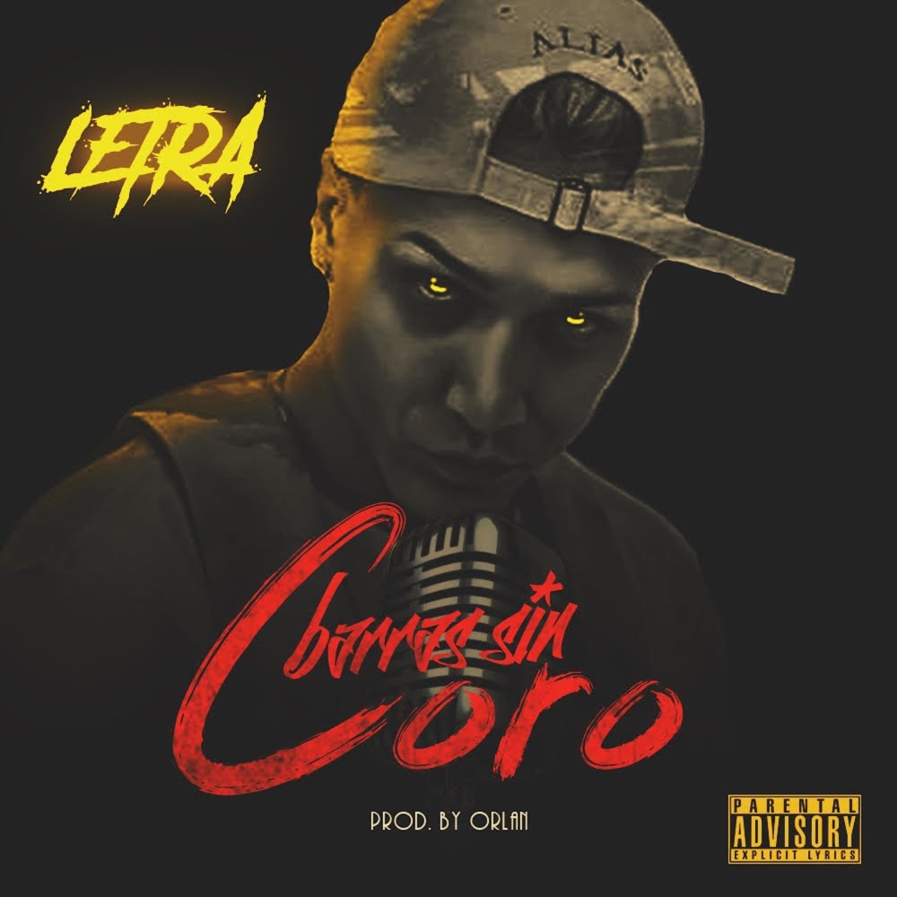 Barras Sin Coro (Explicit)