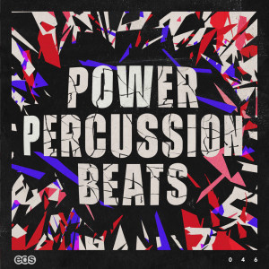 Various Artists的專輯Power Percussion Beats