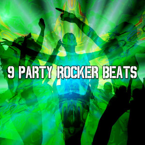 9 Party Rocker Beats dari CDM Project