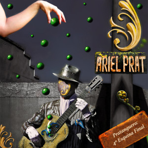 ดาวน์โหลดและฟังเพลง Amor en Remolino พร้อมเนื้อเพลงจาก Ariel Prat