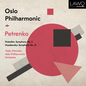 Album Symphony No. 5 in B-Flat Major, Op. 100: II. Allegro marcato from Vasily Petrenko