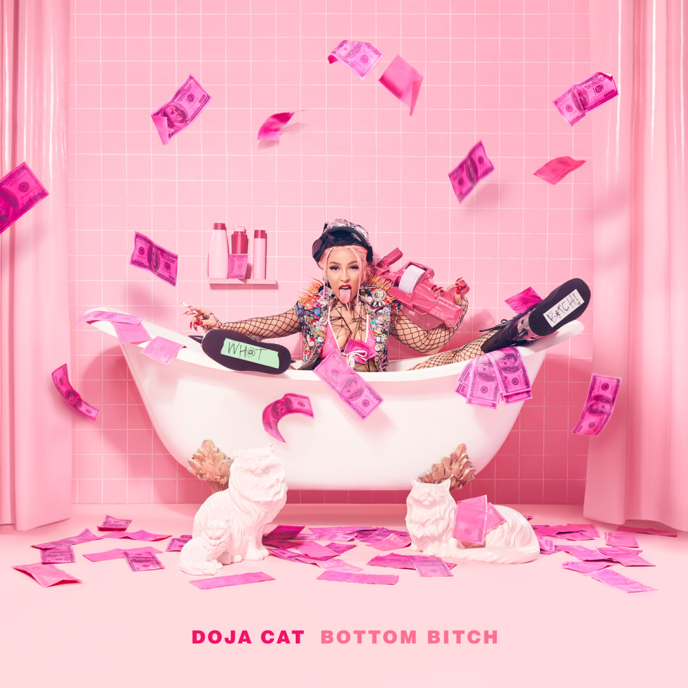 Bottom Bitch (Explicit)