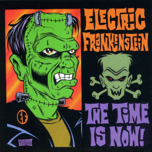 Dengarkan lagu Ef Theme nyanyian Electric Frankenstein dengan lirik