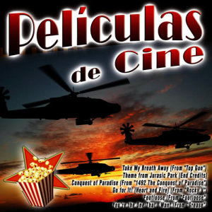 收聽Orquesta Cinerama的Go for It! (Heart and Fire) [From "Rocky V"]歌詞歌曲