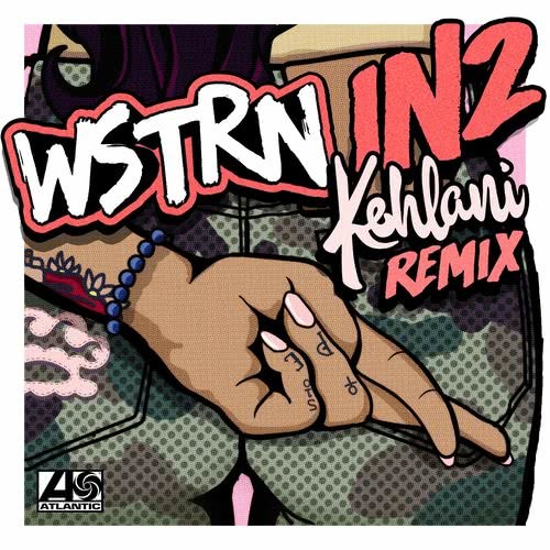 In2 (feat. Kehlani) (Remix)