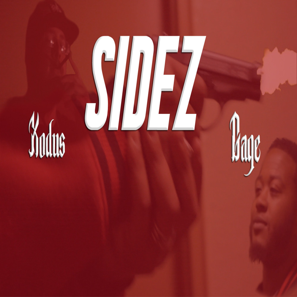 Sidez (feat. Gage) (Explicit)