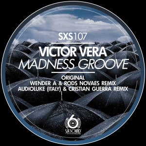 Madness Groove dari Victor Vera