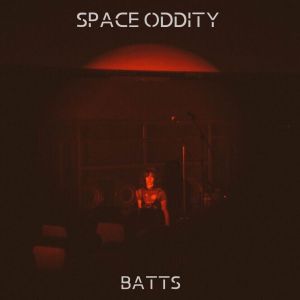 收聽BATTS的Space Oddity歌詞歌曲