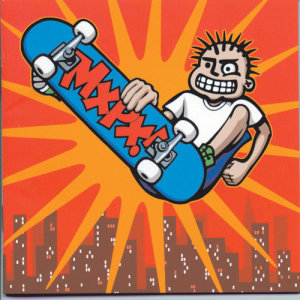 ดาวน์โหลดและฟังเพลง Oh Donna พร้อมเนื้อเพลงจาก Mxpx