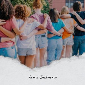 Listen to Armor Inclemency song with lyrics from Anta Shecks