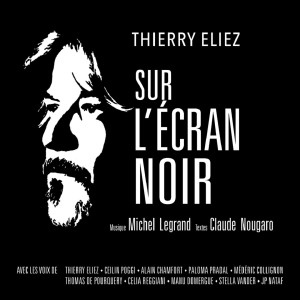 Listen to Le rouge et le noir song with lyrics from Thierry Eliez