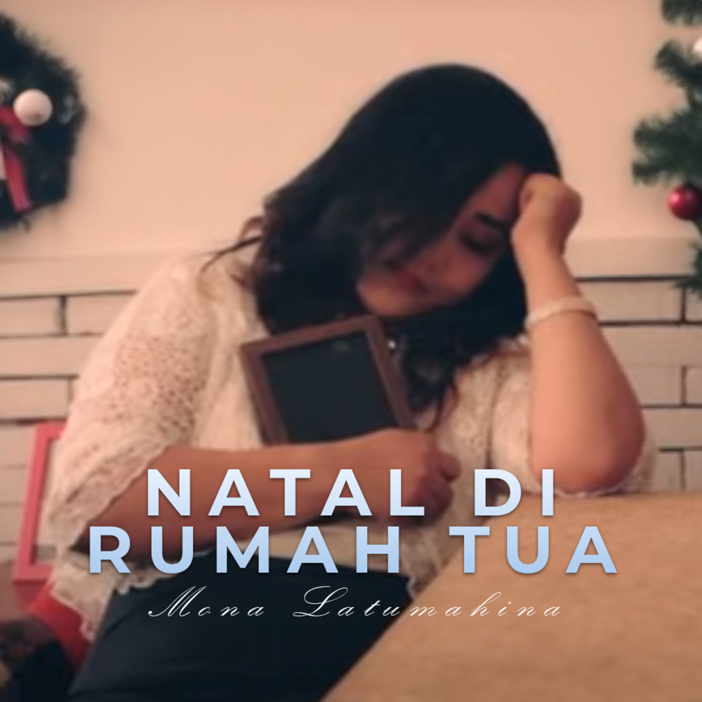 Natal Di Rumah Tua