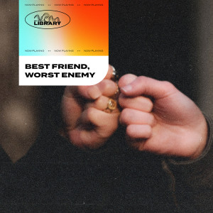 Album Roy Music Library - Best Friend, Worst Enemy from 