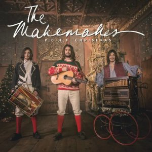ดาวน์โหลดและฟังเพลง Please Come Home for Christmas พร้อมเนื้อเพลงจาก The Makemakes