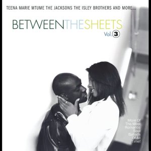 眾藝人的專輯Between The Sheets - Volume 3