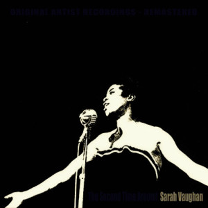 收聽Sarah Vaughan的The Best Is yet to Come歌詞歌曲