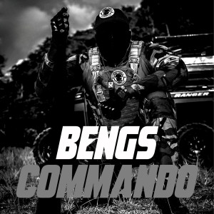 Listen to COMMANDO song with lyrics from BENGS