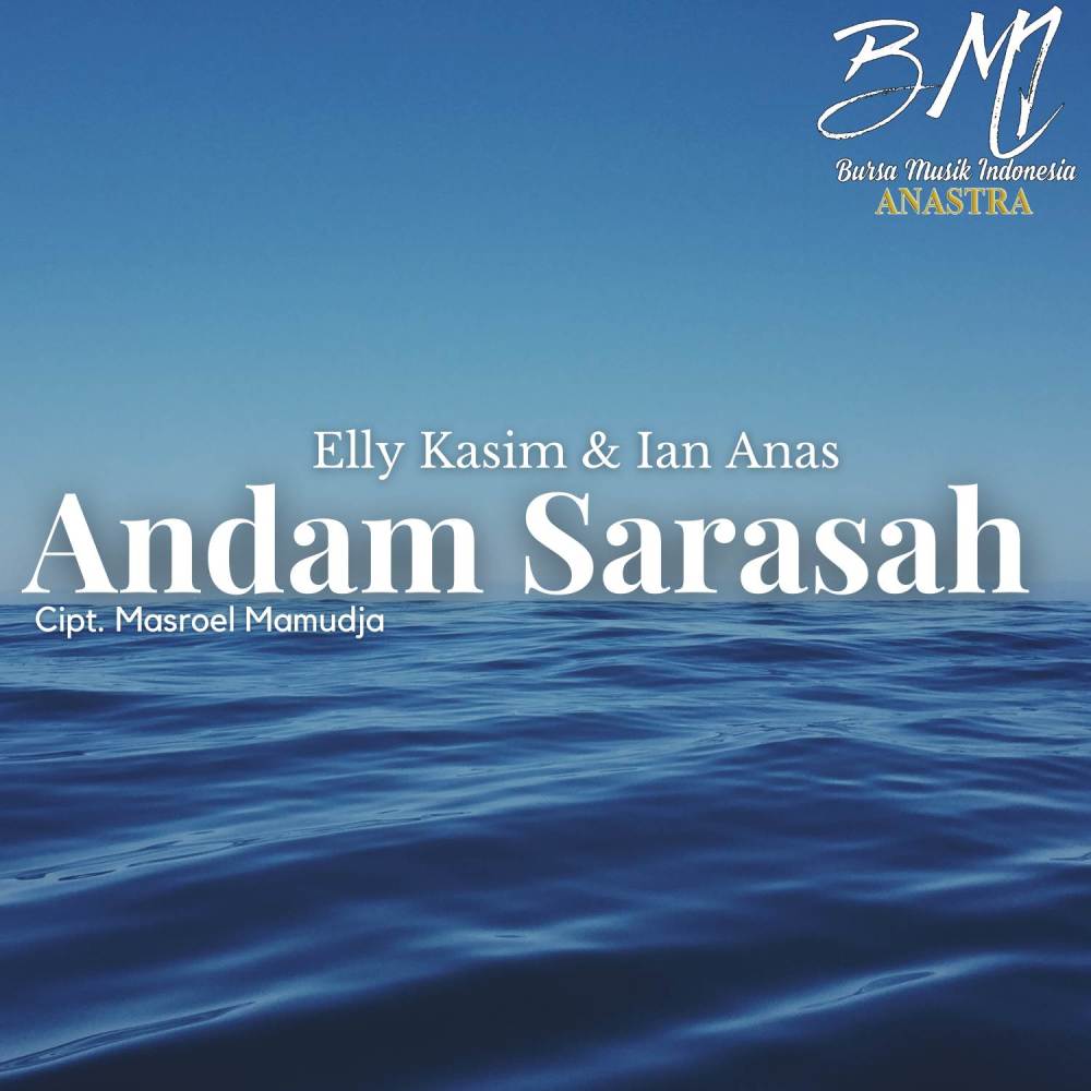 Andam Sarasah