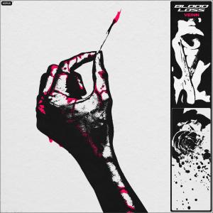 Listen to BLOOD DONT STOP (Explicit) song with lyrics from VEINN