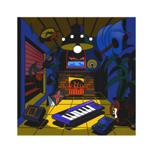 default playlist img