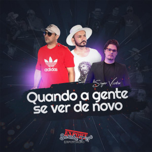 Album Quando a Gente Se Ver de Novo from 