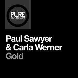 Paul Sawyer的专辑Gold (Remixes)