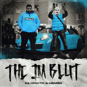 收聽Kilomatik的THC IM BLUT (Explicit)歌詞歌曲