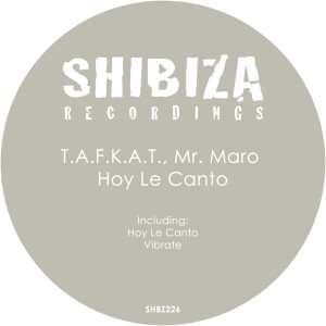 ดาวน์โหลดและฟังเพลง Hoy Le Canto พร้อมเนื้อเพลงจาก T.A.F.K.A.T.