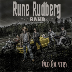 收聽Rune Rudberg的The Older I Get歌詞歌曲