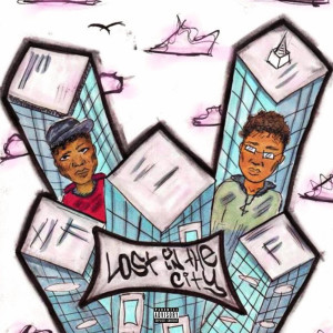 ดาวน์โหลดและฟังเพลง Lost in the City (Explicit) พร้อมเนื้อเพลงจาก Icy Youth