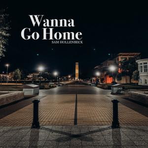收聽Sam Hollenbeck的Wanna Go Home歌詞歌曲