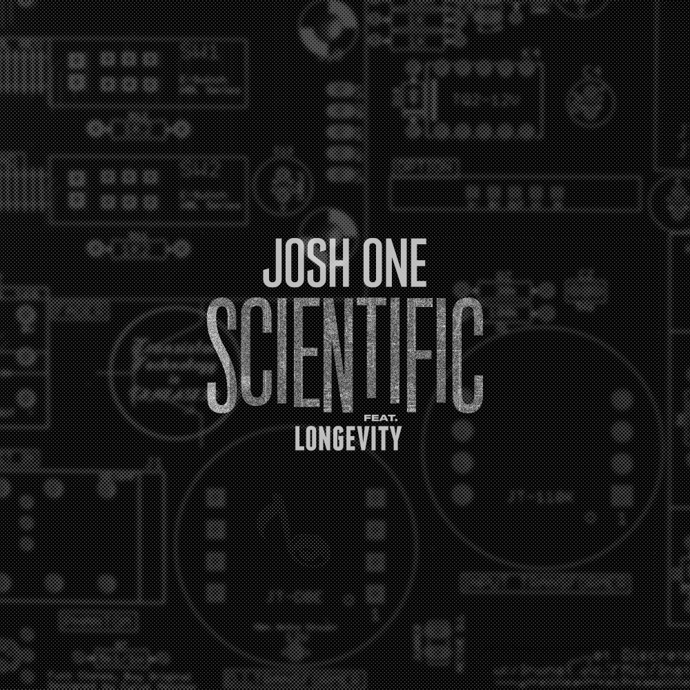 Scientific (feat. Longevity) (Clean)