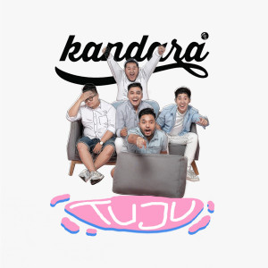 收聽KANDARA的Pesan歌詞歌曲
