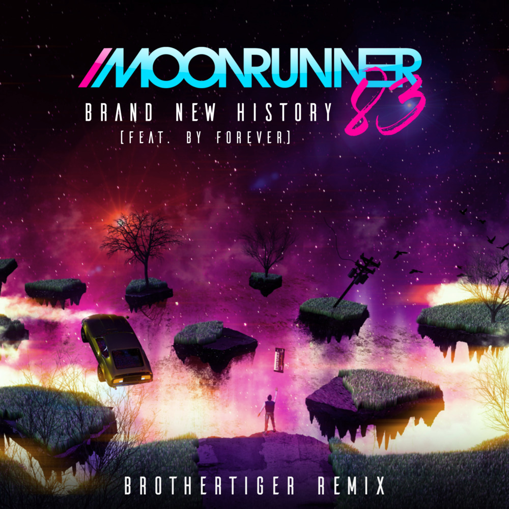 Brand New History (Brothertiger Remix)