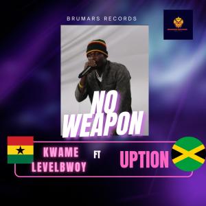 Uption的專輯No weapon (feat. Uption) (Explicit)
