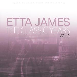 ดาวน์โหลดและฟังเพลง You Can Count on Me พร้อมเนื้อเพลงจาก Etta James