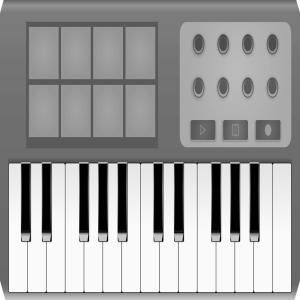 Album Synth ORG from Alonzo