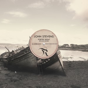 Poetry Boat (Rework 2019) dari John Stevens