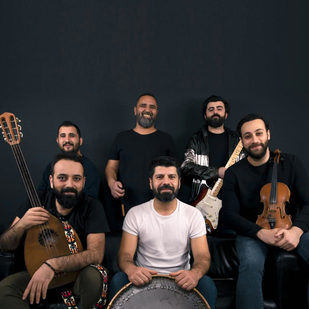 Hey Hey (Akustik)