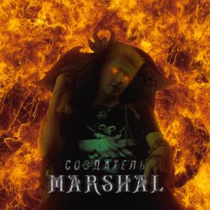 Listen to Создатель song with lyrics from Marshal