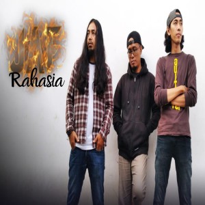 Dengarkan Hanya Aku lagu dari JAF dengan lirik